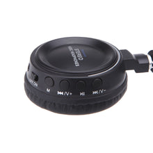 Wireless 3 in 1 Multifunctional Stereo Bluetooth Headphones with Mic | MicroSD/TF | FM Radio