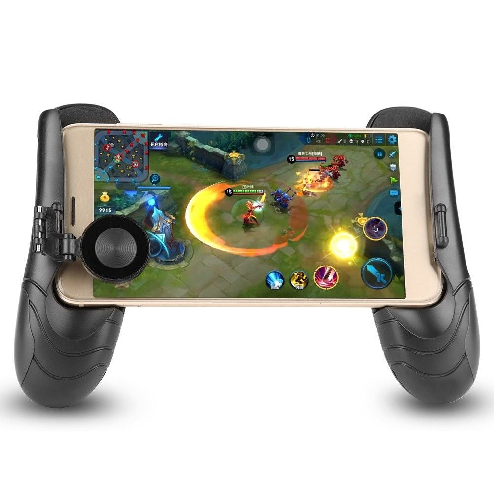 Mobile Gaming Trigger Fire Remote | 4.5 - 6.5