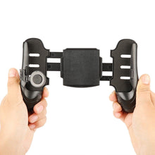 Mobile Gaming Trigger Fire Remote | 4.5 - 6.5"