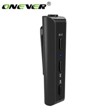 3.5mm Jack Aux Hands-free Wireless Car Bluetooth Receiver Kit Adapter Music Audio Receiver Adapter Transmitter Stereo
