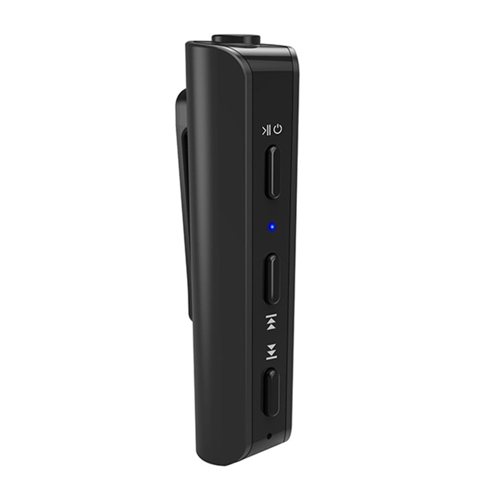 3.5mm Jack Aux Hands-free Wireless Car Bluetooth Receiver Kit Adapter Music Audio Receiver Adapter Transmitter Stereo