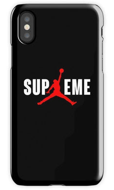 Supreme Mobile Cover - Tech Haul