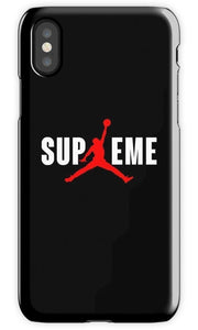 Supreme Mobile Cover - Tech Haul