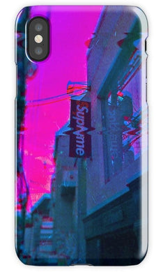 SupremeWave Case - Tech Haul